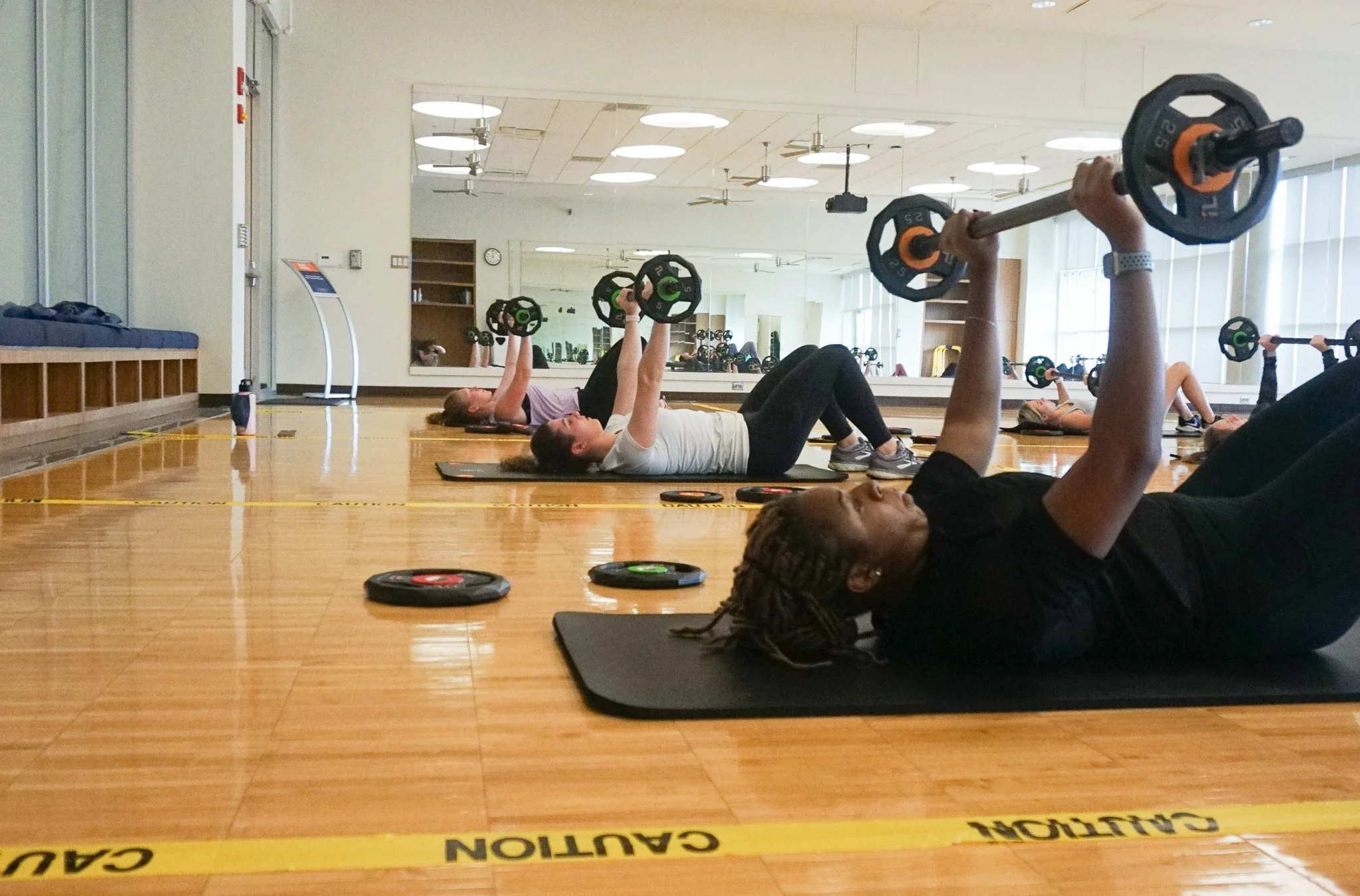 Strength Focused Group Fitness Classes You Should Try Be Well